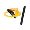 Automatic Reset Mouse Trap for Indoor & Outdoor Use –