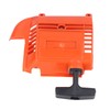 Trimmer Starter Good Heat Dissipation ABS Trimmer Pull Starter Assembly