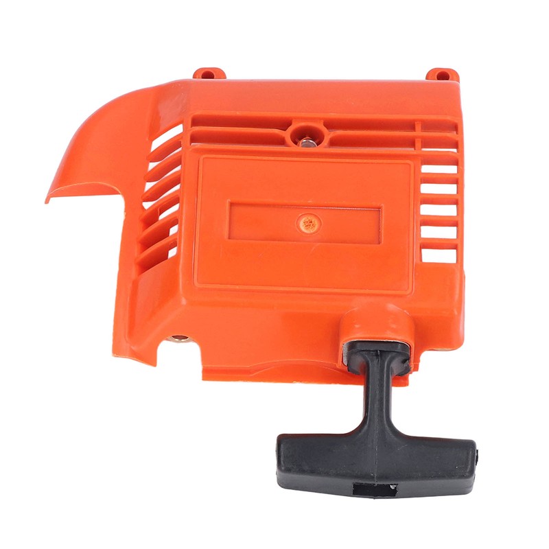 Trimmer Starter Good Heat Dissipation ABS Trimmer Pull Starter Assembly