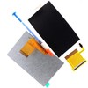 Deal4GO 4.3-inch IPS LCD Screen Mod kit Backlight with Cable