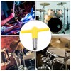 4 Pcs Drum Tuning Keys T Handle Metal Sturdy Smoothly