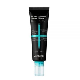 Mediheal Skin Care Madecassoside Trace Repair Derma Cream 50ml / 메디힐 피부관리 마데카소사이드 흔적 리페어 더마 크림 50ml