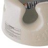 Bumbo Baby Infant Soft Foam Comfortable Support Wide Floor Seat
