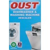 Oust Dishwasher & Washing Machine Deep Cleaning Descaler By Oust