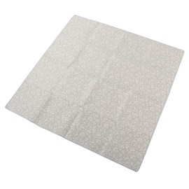 Splat Mat for Under High Chair Water Resistant Floor Mat Picnic Art Crafts for Infant Toddler