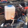 sinocea0 For Polaris RZR 800 900 XP 1000 12V Electric