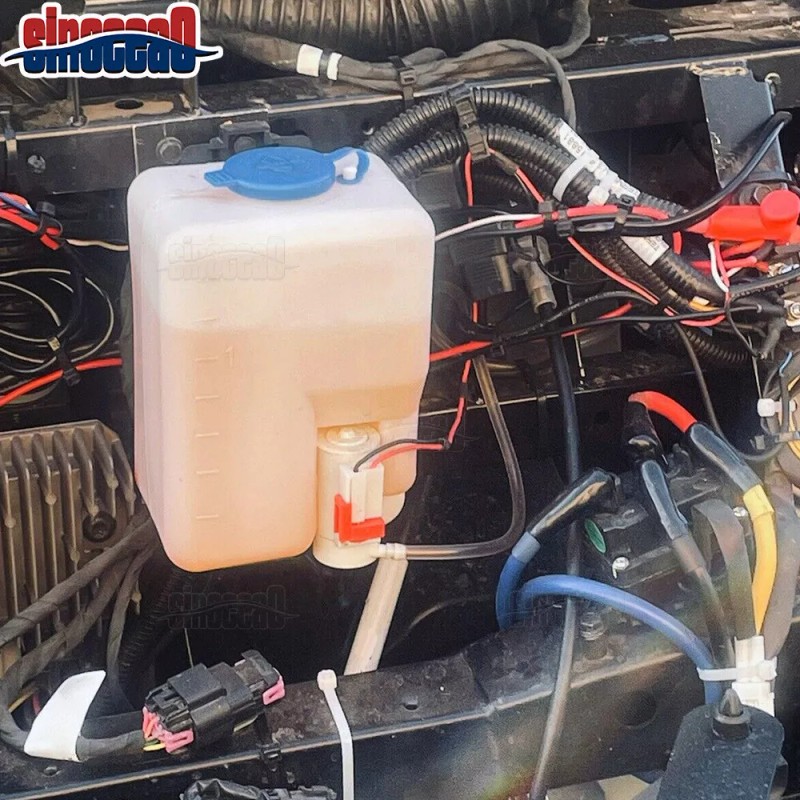 sinocea0 For Polaris RZR 800 900 XP 1000 12V Electric