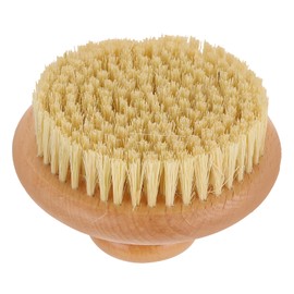 BIUDECO Exfoliating Body Scrubber Bathing Brush Sisal Bristle Tool Skin Dead Skin Rem