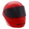Invicta Helmet Watch Box- Red