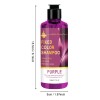 Shampoo Fijador De Color Para Cabello 230 Ml