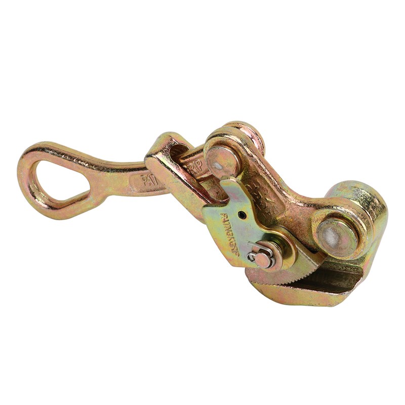 Cable Grip Puller High Strength Stable Performance Universal for Trailers