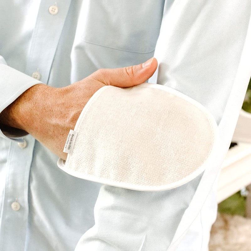 Full Circle Loads of Fun Anti-Static & Lint Removing Mitt