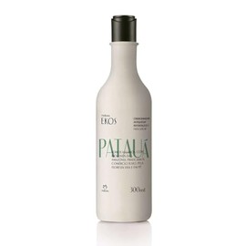 Linha Ekos (Pataua) Natura - Condicionador Fortalecimento Dos Fios 300 ML - (Natura Ekos (Pataua) Collection - Hair Strenghtening Conditioner 10.14...
