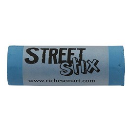 Street Stix: Pavement Pastel #50 Blue