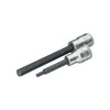 Gedore IN19L 6158620 Hexagon Bit Socket 1/2 0.6 inch (14