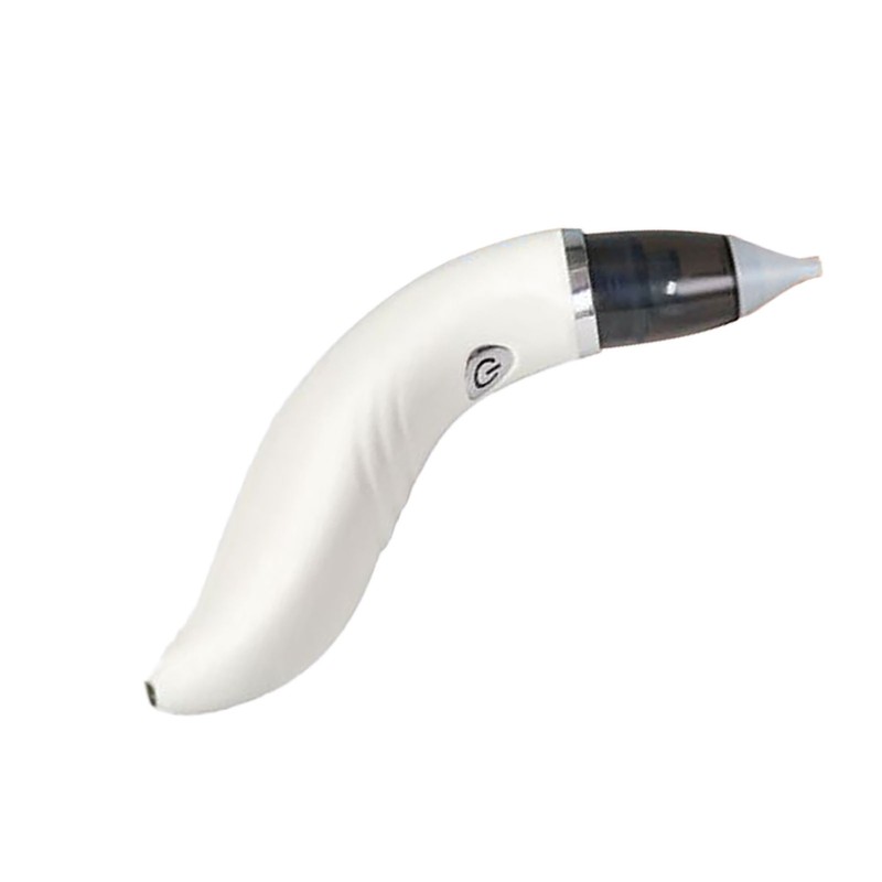 Baby Electric Nose Sucker 5 Gears Strength Adjustable Snot Removal