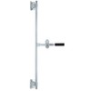 RecPro Cam Bar Lock Kit | Heavy-Duty Zinc Steel Lock