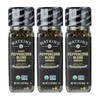 Watkins Organic Grinder, Peppercorn Blend, 2.4 Ounce, 3-Pack