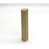3/4" x 3/4" x 6" Poplar (Paint Grade) Hardwood Simple