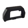 vhbw Eyecup Viewfinder Replacement for Olympus EP-15 for Camera SLR