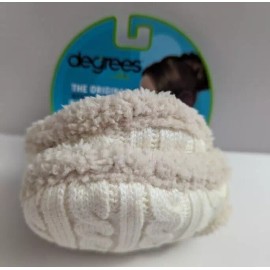 180s New Degrees by 180s Women Fleece Behind-the-Hea