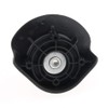 Perfeclan Caster A65 Size L for Luggage Universal Swivel Wheel