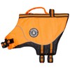 Trespaws Dog Buoyancy Aid Converts to Hi Vis Jacket Surfdog