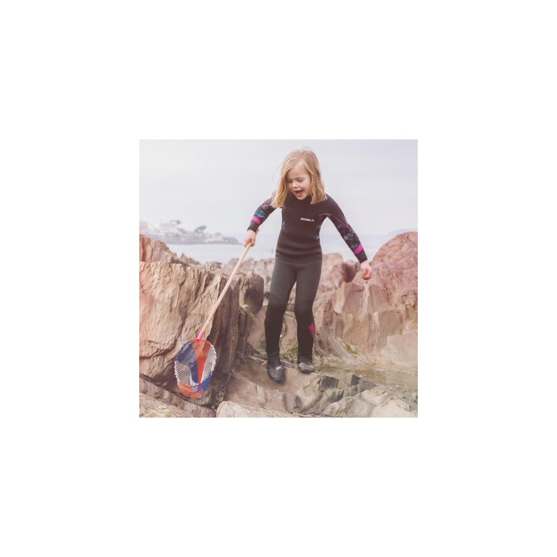 Gul Junior 5mm Power Wetsuit Boot Boots Boot BO1264-B8 -