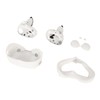 5 in 1 Silicone Cover Set for Quest 2 Includes