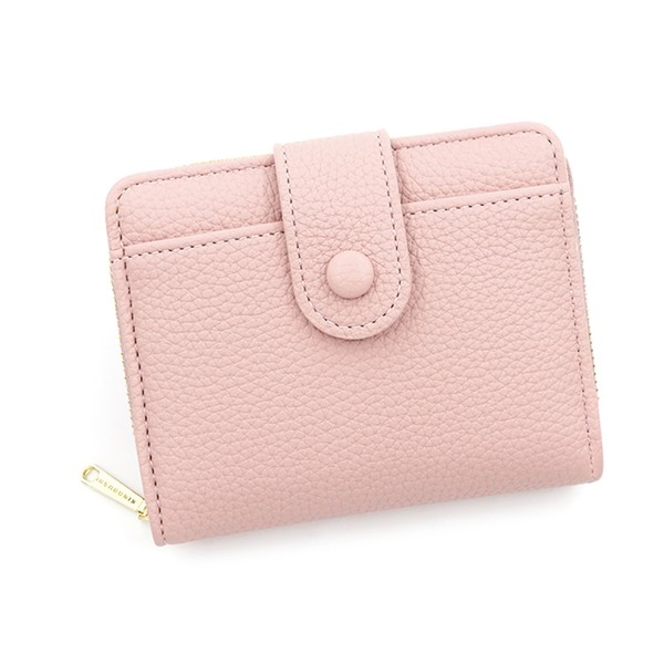 LZSXDWXY Wallet Women Small RFID Blocking Bifold Credit Card Wallets