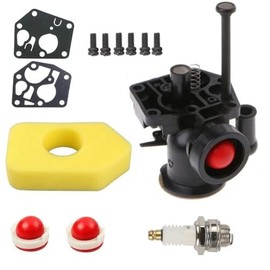 For Carburetor For Briggs And Stratton Model 020228 Pressure Washer, For briggs pressure washer carburetor 020228-0, for briggs y stratton 020228, for caburetor filter
