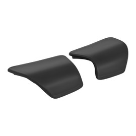 KUAFU Inner Fairing Glove Box Door Compatible with 2015-2024 Harley Davidson Road Glide/CVO Road Glide Matte Black Fairing Accessory