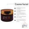 Kit Facial Tratamiento Completo Skin Care Gvc Cosmetics Células