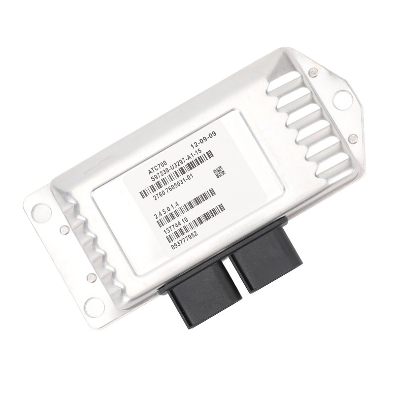 Transfer Case Control Module Efficient Superior Performance Long Durability 7606629