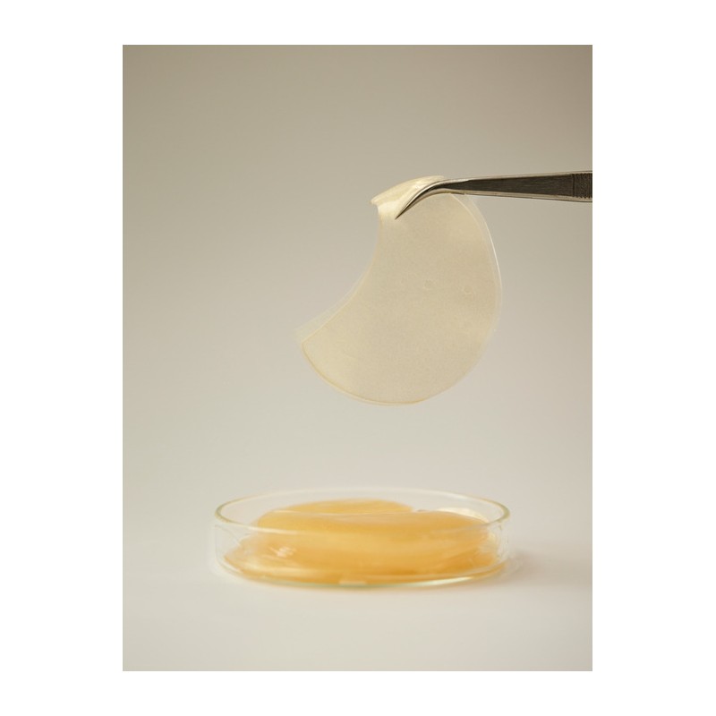 [Collagen Planning] Collagen gel mask 15 sheets + Collagen patch