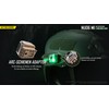 Nitecore NU06 MI
