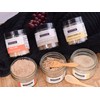 French Vanilla Flavored Gourmet Finishing Salt - Fine Salt Flakes