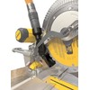 Improved Dust Collection Port for DeWalt DWS779 & DWS780 Miter