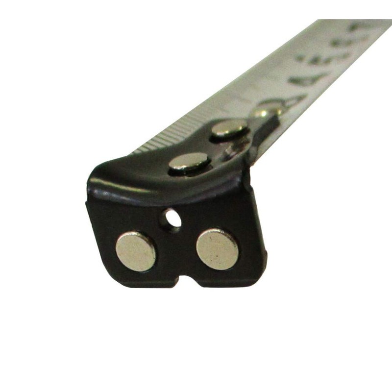 Wiz 'A magukon Locking konbekkusu 19 mm Wide x 5.5