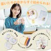 Embroidery Kit, Beginner, 30 Basic Embroidery Types, Embroidery Frame, Embroidery