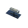 Kincho Square Trowel Oil Grilled, 0.02 inch (0.5 mm) Thick,