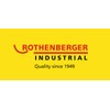 Rothenberger Industrial Kunststoff – Rohrabschneider, Rohrschere – 42 Mm