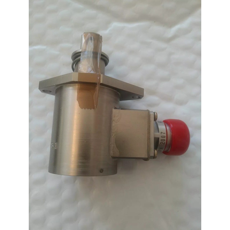 GW LISK G.W. LISK SOLENOID L-7341