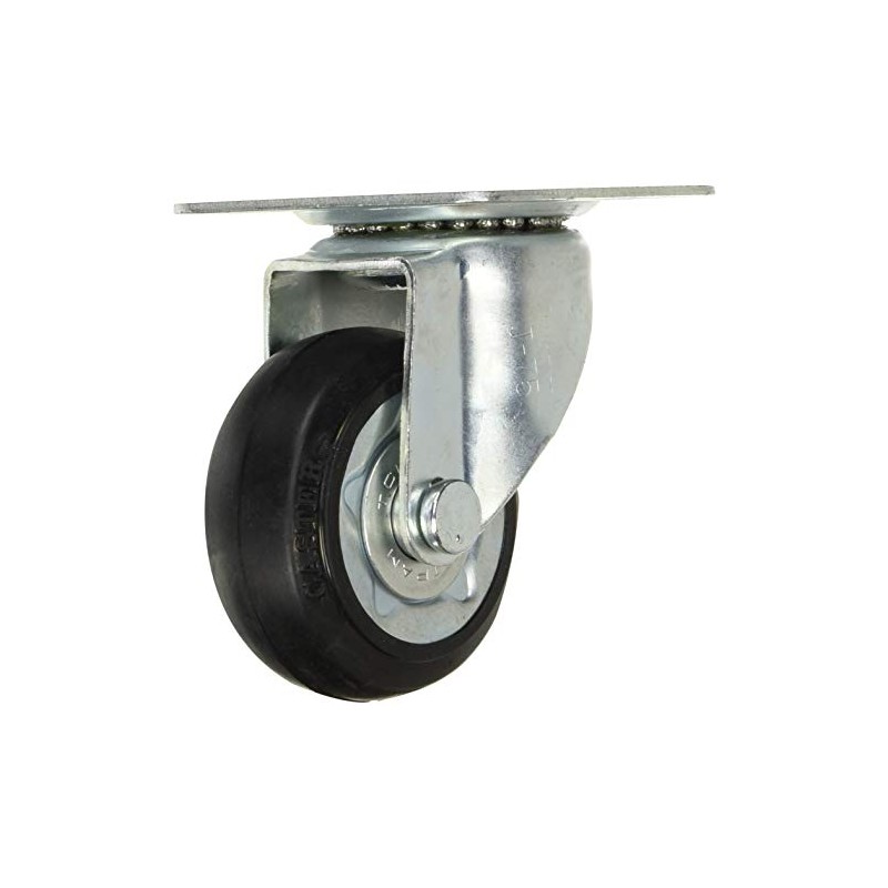 TRUSCO (torasuko) Press Rubber Car Free Hardware with φ 75