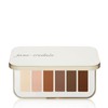 Jane Iredale PurePressed Eyeshadow Palette, Pure Basics