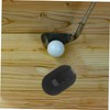 Totority Portable Magnetic Rangefinder Clip Durable Metal Belt Clip for