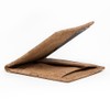 Cork Wallet, Coin Wallet, Vegan Gift