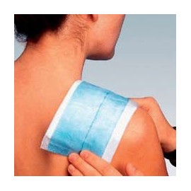 Zetuvit E Sterile 10cm x 20cm Dressing x 25-322-7584