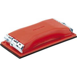 Schuller Hand Sander PVC X 215 x 105 mm – 40141