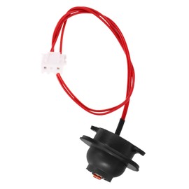 LABRIMP Professional Cooker Sensor Replacement Part for Electromagnetic Stoves Easy to Install and Heat Resistant Compatible with Various Brands for Optimal Cooking Random Color